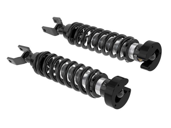 ICO 2.5 Series Coilover Kits