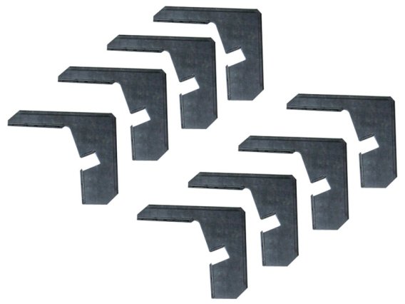 LND EZ Mounting Bracket