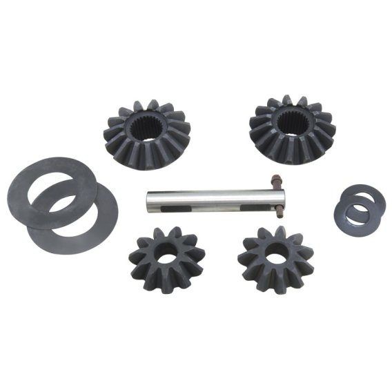 YUK Spider Gear Kits