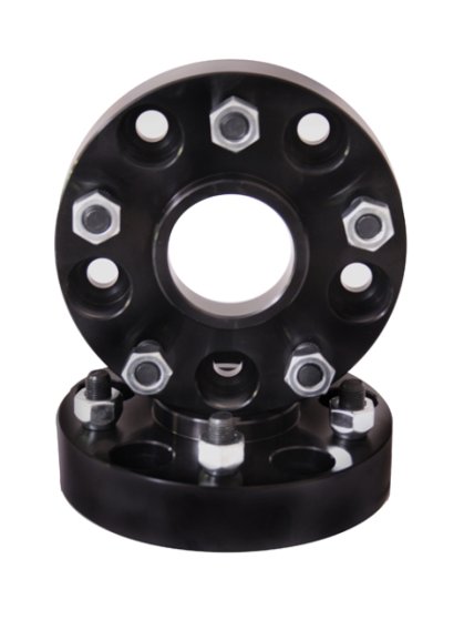 RUG Wheel Adapters