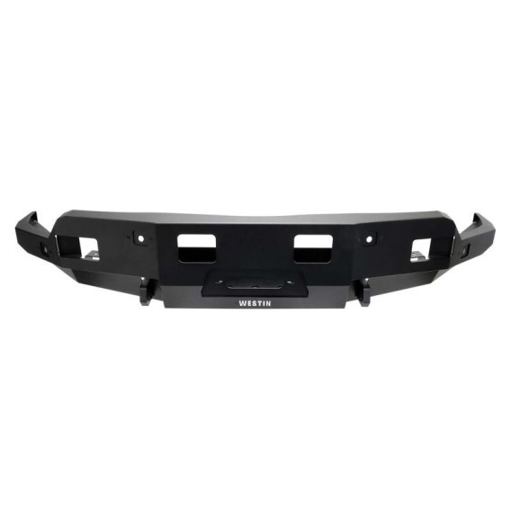WES Pro-Series Bumpers