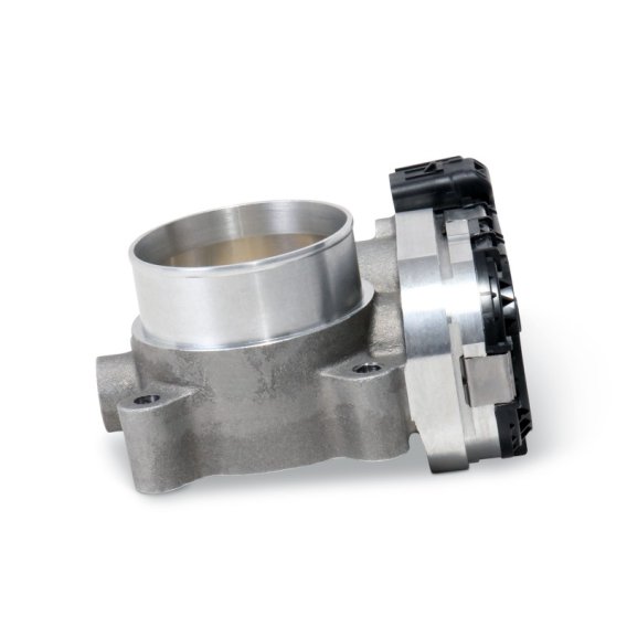 BBK Throttle Bodies
