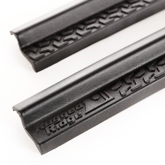 RUG Entry Guards