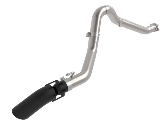 AFE Exhaust DPF Back