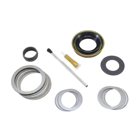 YUK Minor Install Kits