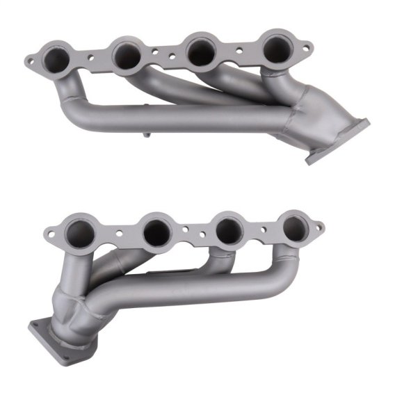 BBK Short Tuned Length Headers