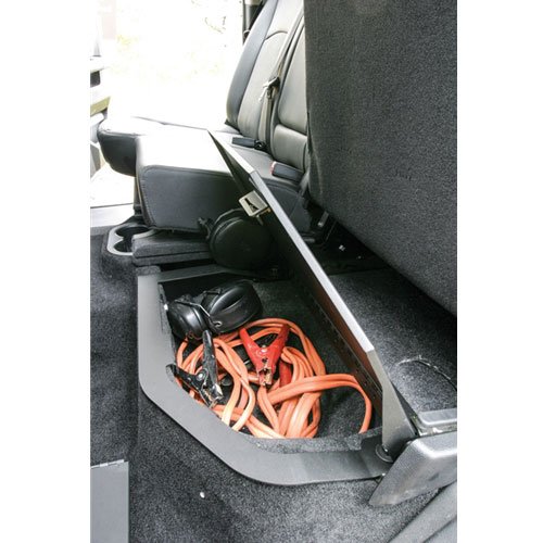 Rear Underseat Locking Lid 09-10 Ram 1500 11-22 1500 19 1500 Classic 10-22 2500/3500  Extended Cr...