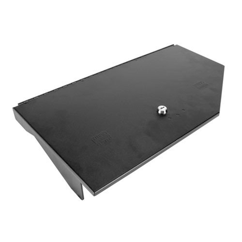 Rear Underseat Locking Lid 09-10 Ram 1500 11-22 1500 19 1500 Classic 10-22 2500/3500  Extended Cr...