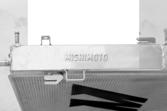 MM Radiators - Alum