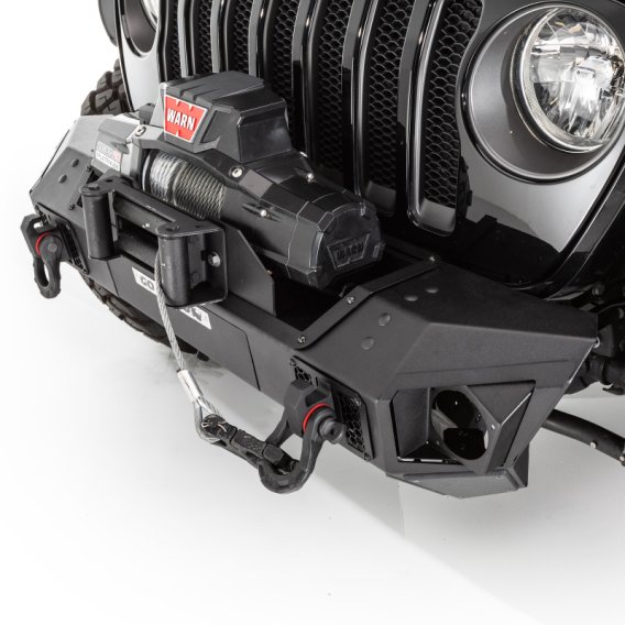 GOR Trailine Bumper