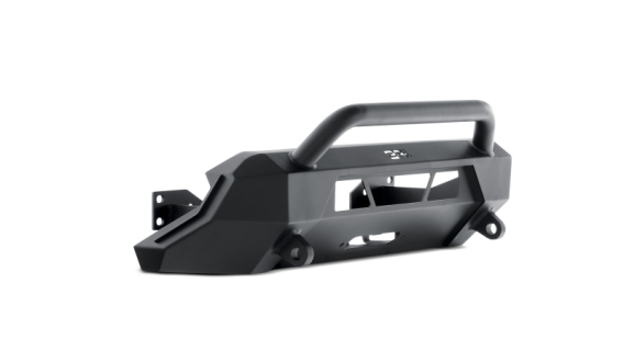 BOD HiLine Front Bumpers