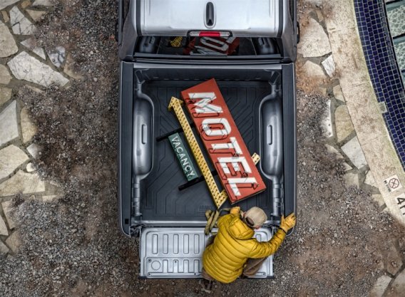 HL Heavy Duty Bed Mat
