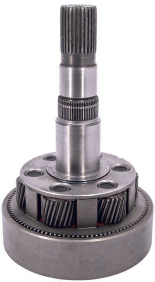 68Rfe Hd Overdrive Clutch Drum Fits 2007.5+ 6.7L Cummins