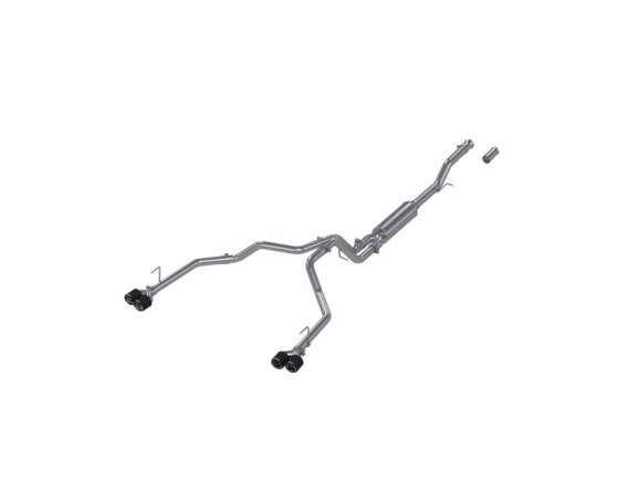 MBRP Catback Exhaust 304