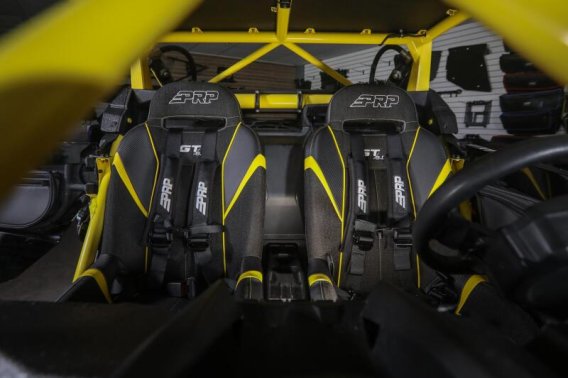 PRP 4.2 Harness