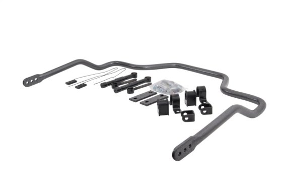 HWG Big Wig Rear Sway Bars