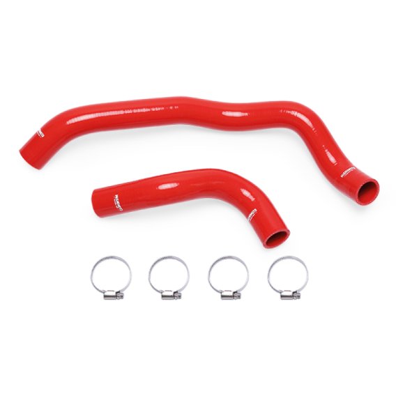 MM Silicone Hose - Radiator
