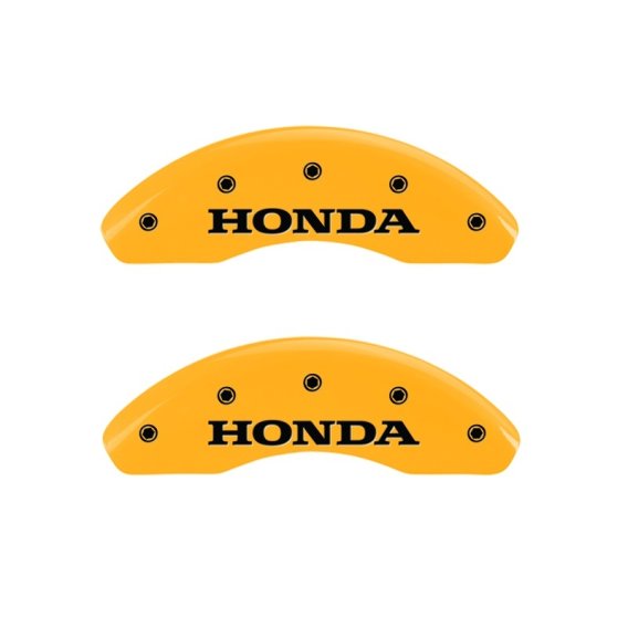 MGP Caliper Covers 2 Logo