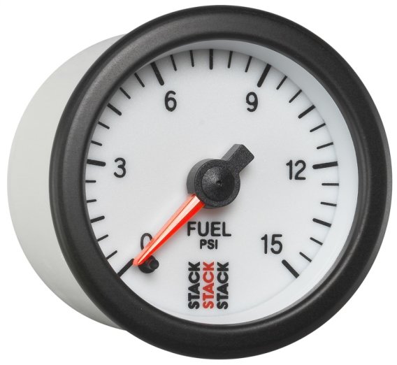 AM Stack Gauges