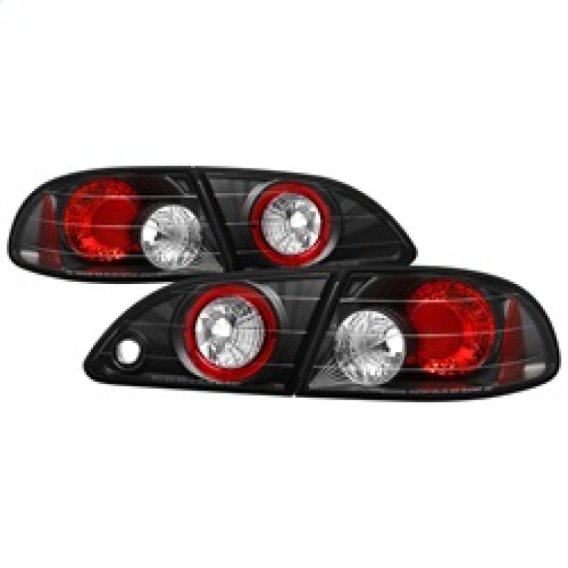 SPY Euro Tail Lights