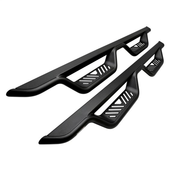 WES Nerf Bars - Outlaw