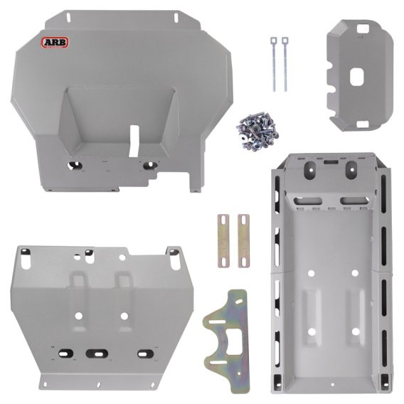 ARB UVP Panels