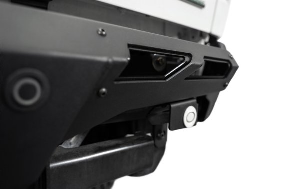 ADD Black Label Bumpers