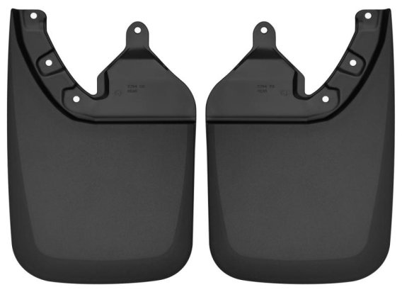 HL Mud Guards