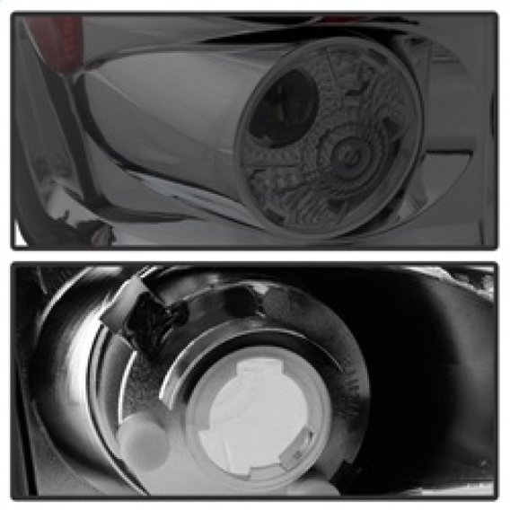SPY Euro Tail Lights