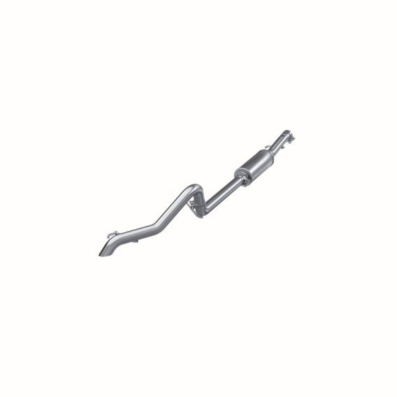 MBRP Catback Exhaust AL