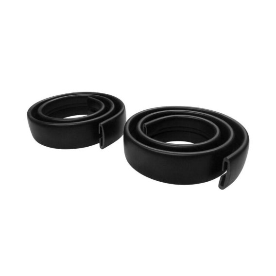 WES HDX Grille Guards