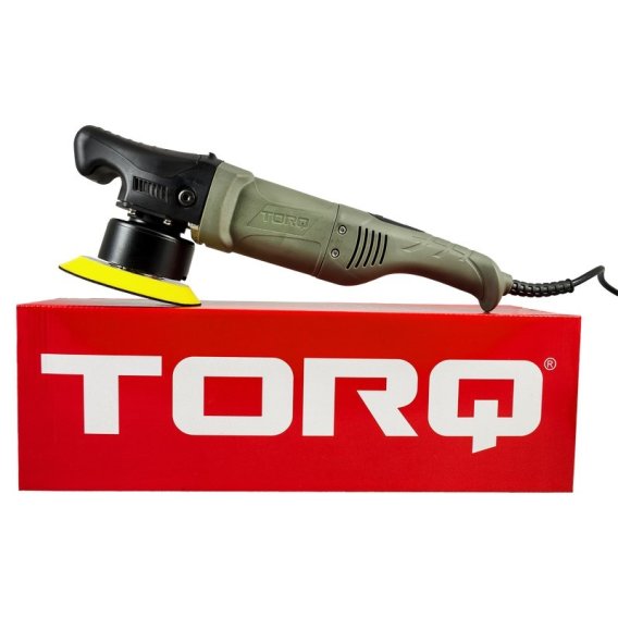 CHG Orbital Polishers