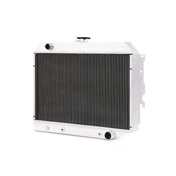 MM Radiators - Alum X-Line