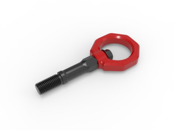 AFE Tow Hooks