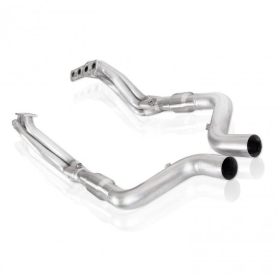 SSW Long Tube Headers
