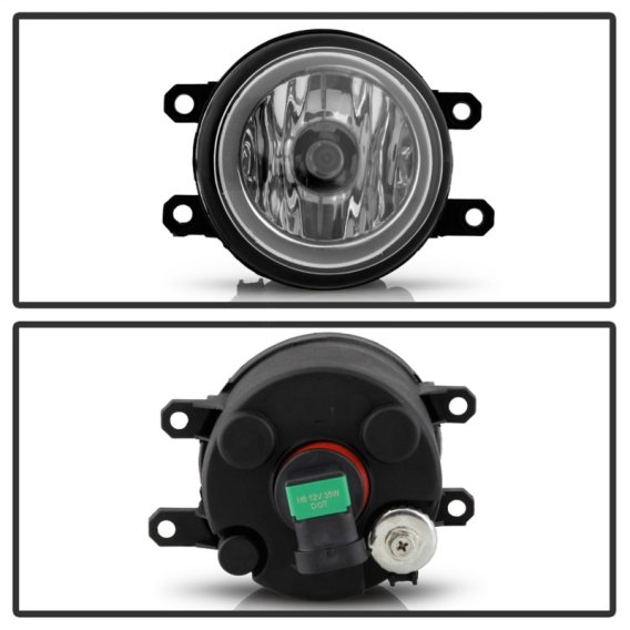 SPY Fog Lights
