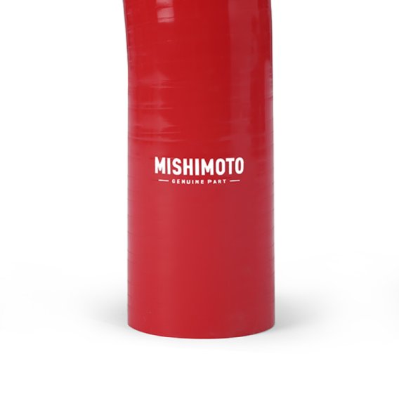 MM Silicone Hose - Radiator