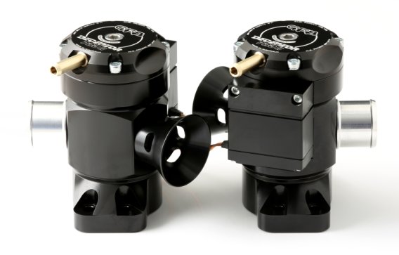 GFB Deceptor Blow Off Valves