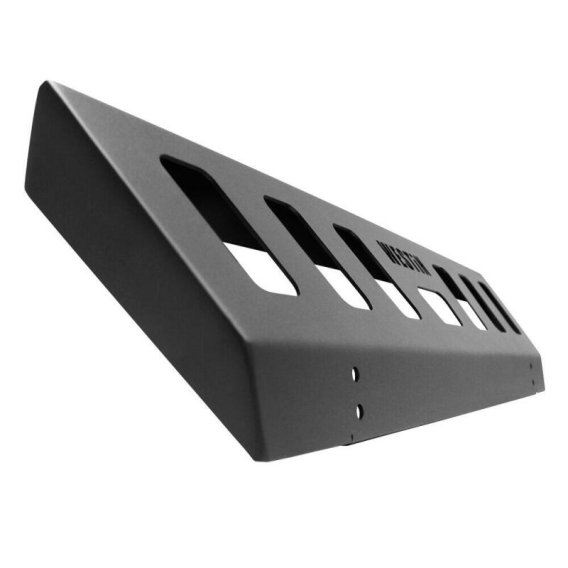 WES Skid Plates