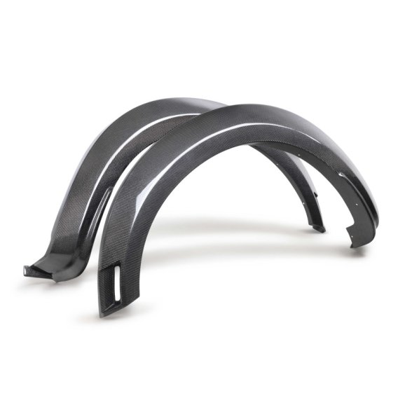 AND Fender Flares