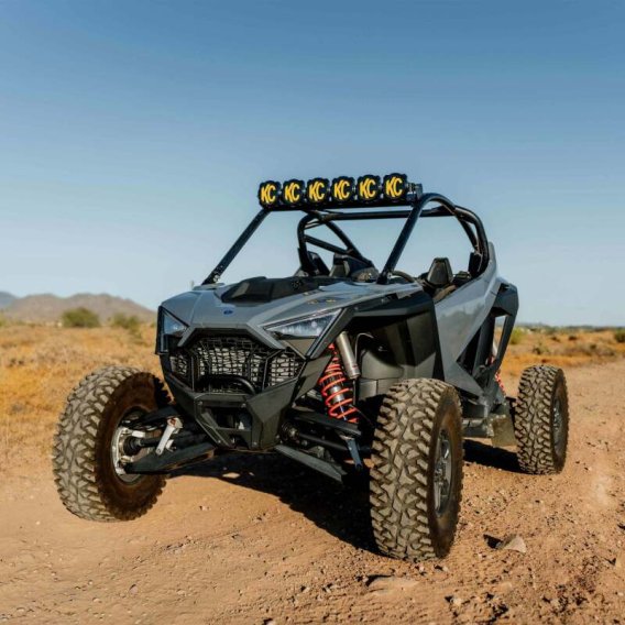 KCL Gravity LED - Pro6