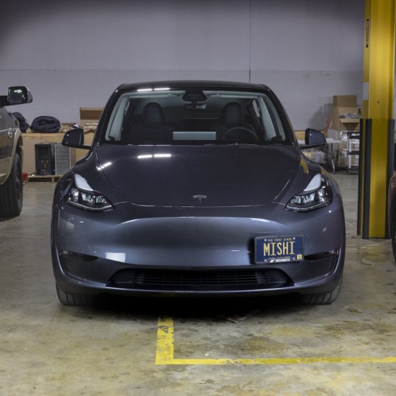 MM License Plate Relocation
