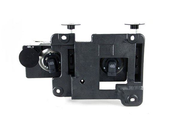 ANZ Crystal Headlights