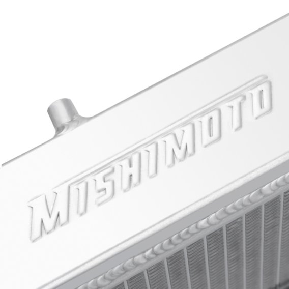 MM Radiators - Alum