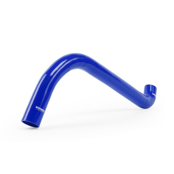 MM Silicone Hose - Radiator