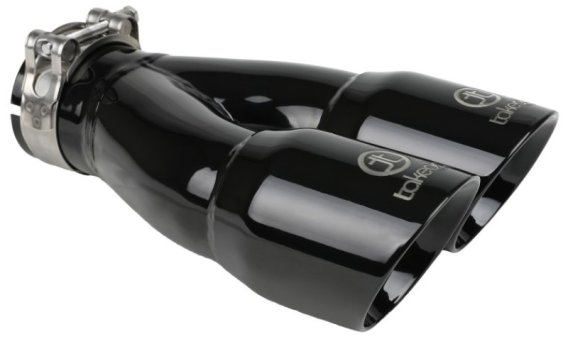 AFE Takeda Exhaust Tip