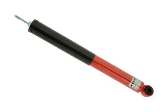 KON Heavy Track (Red) Shocks