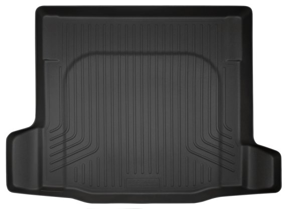 HL WB - Cargo - Black