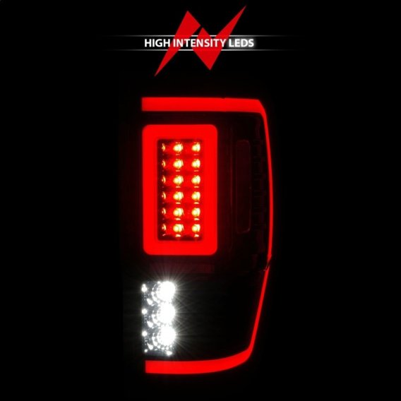 ANZ LED Taillights