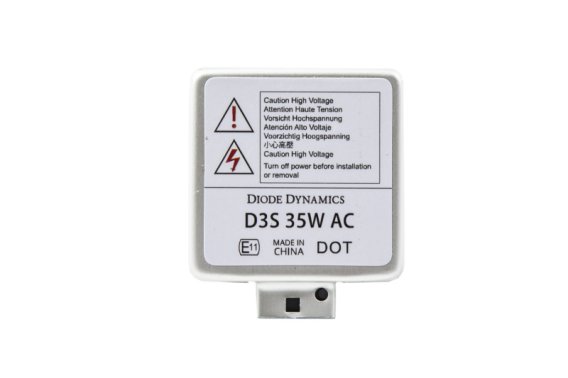 DIO Replacement Bulbs
